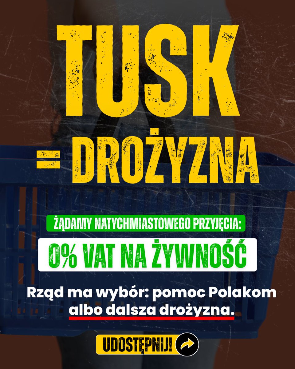 Prawo i Sprawiedliwość tweet media