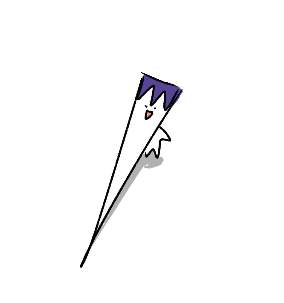 どっぺる tweet media