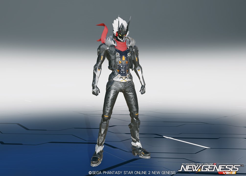 マヒナngs@7鯖 tweet media