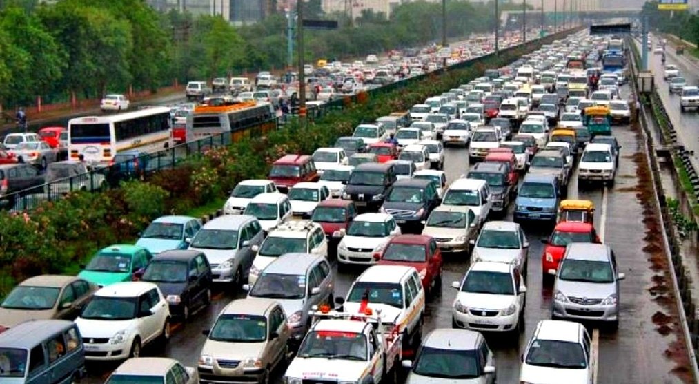 Indian Infra Report tweet media