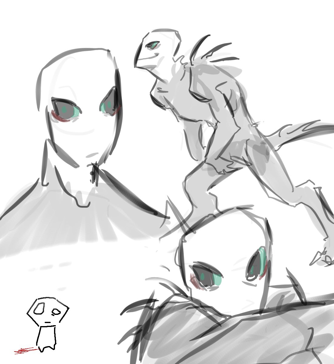 jxune // ren24k_ !💜 tweet media