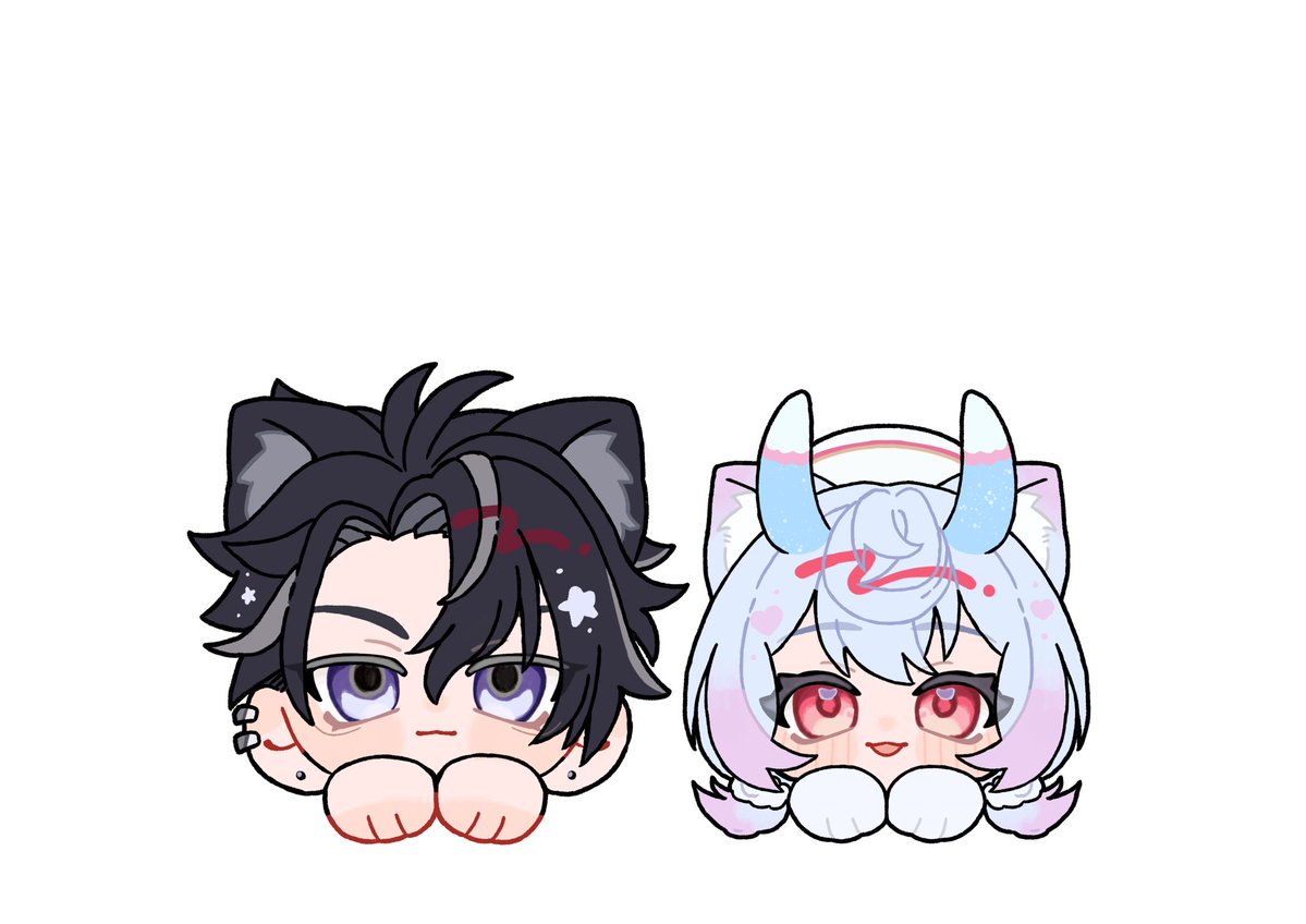 雨ノ宮 tweet media