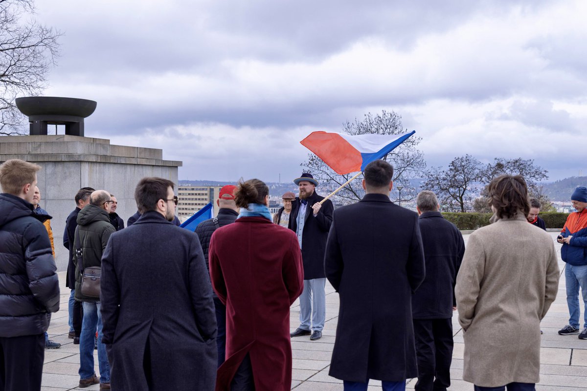 Robert Králíček tweet media