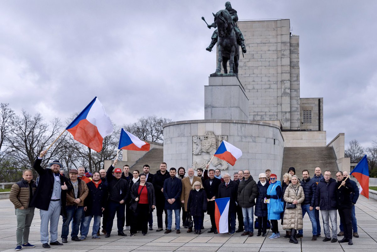 Robert Králíček tweet media