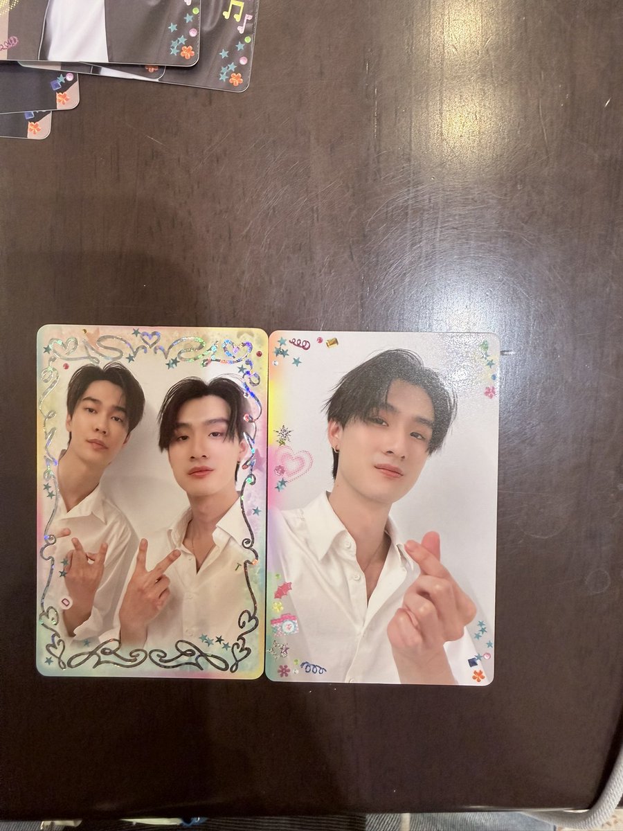 น้องไป๋ของแม่ tweet media