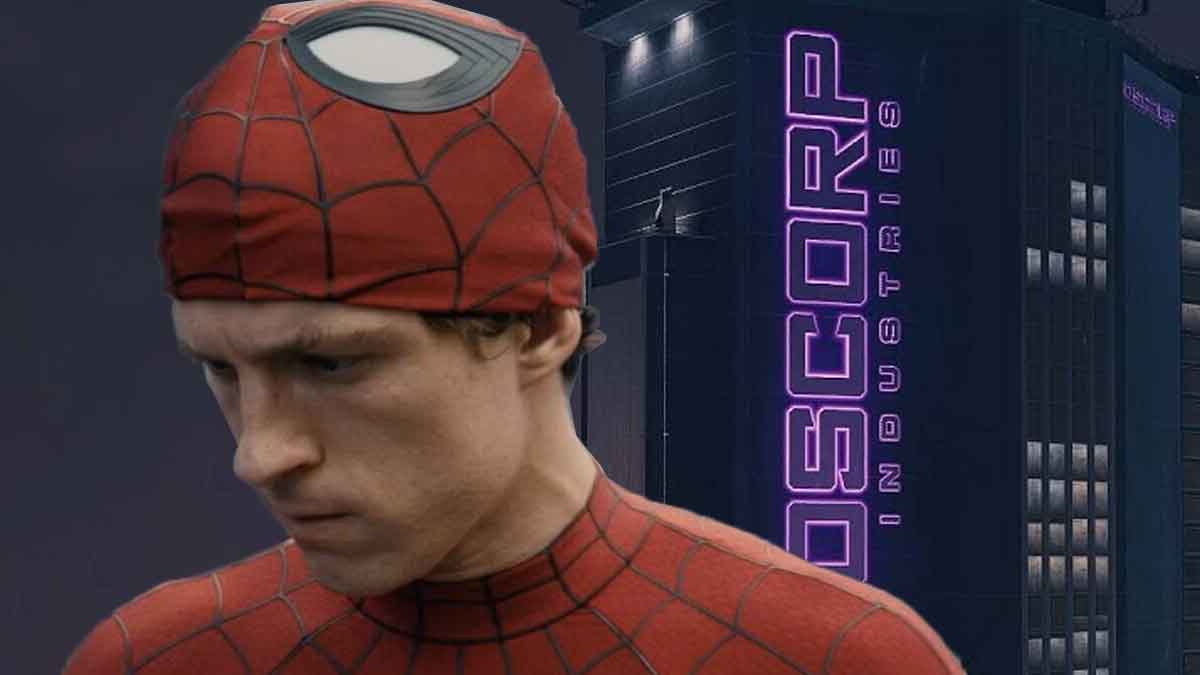 Cinemascomics's tweet photo. ¿Y si Spider-Man: Brand New Day no trae a Norman Osborn? 👀 Marvel podría estar ocultando una jugada muy peligrosa para Peter Parker 🕷️ https://t.co/qBOiAinpwY #SpiderManBrandNewDay #SpiderMan #Marvel #MCU #NormanOsborn #Oscorp #TomHolland #MarvelStudios #Cine https://t.co/4cOCJdcrC8