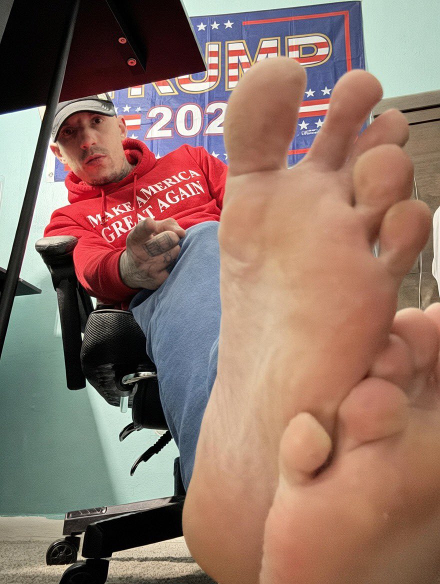 MAGA MASTER 4547 tweet media