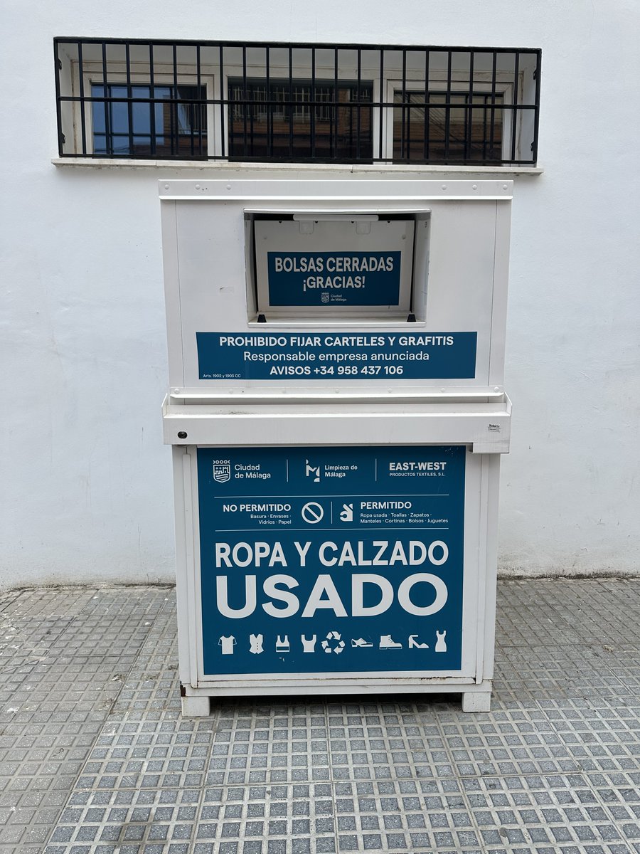 Distrito 2 Málaga Este tweet media