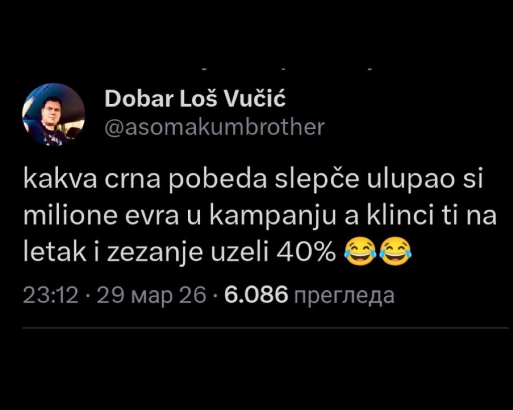 ZEKKI🇷🇸 tweet media