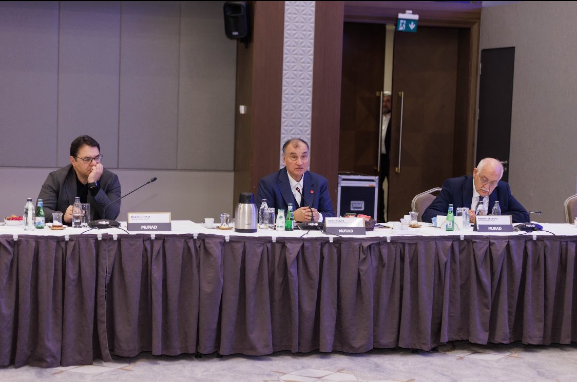 Mehmet ERDOĞAN tweet media