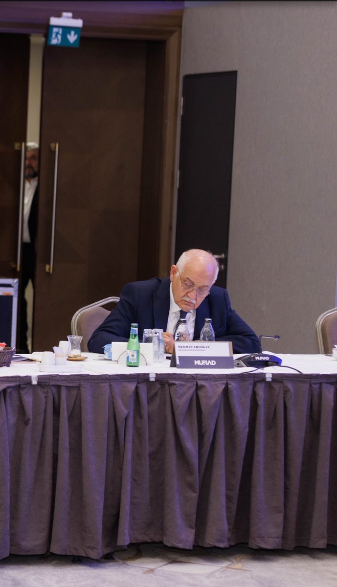 Mehmet ERDOĞAN tweet media