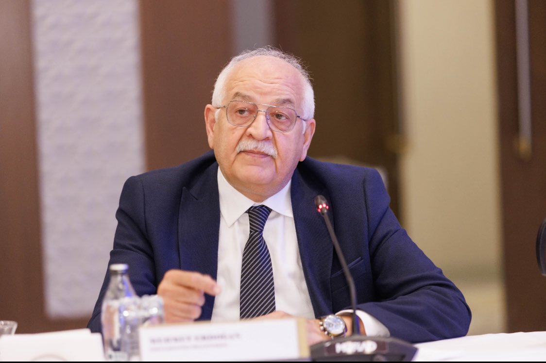 Mehmet ERDOĞAN tweet media