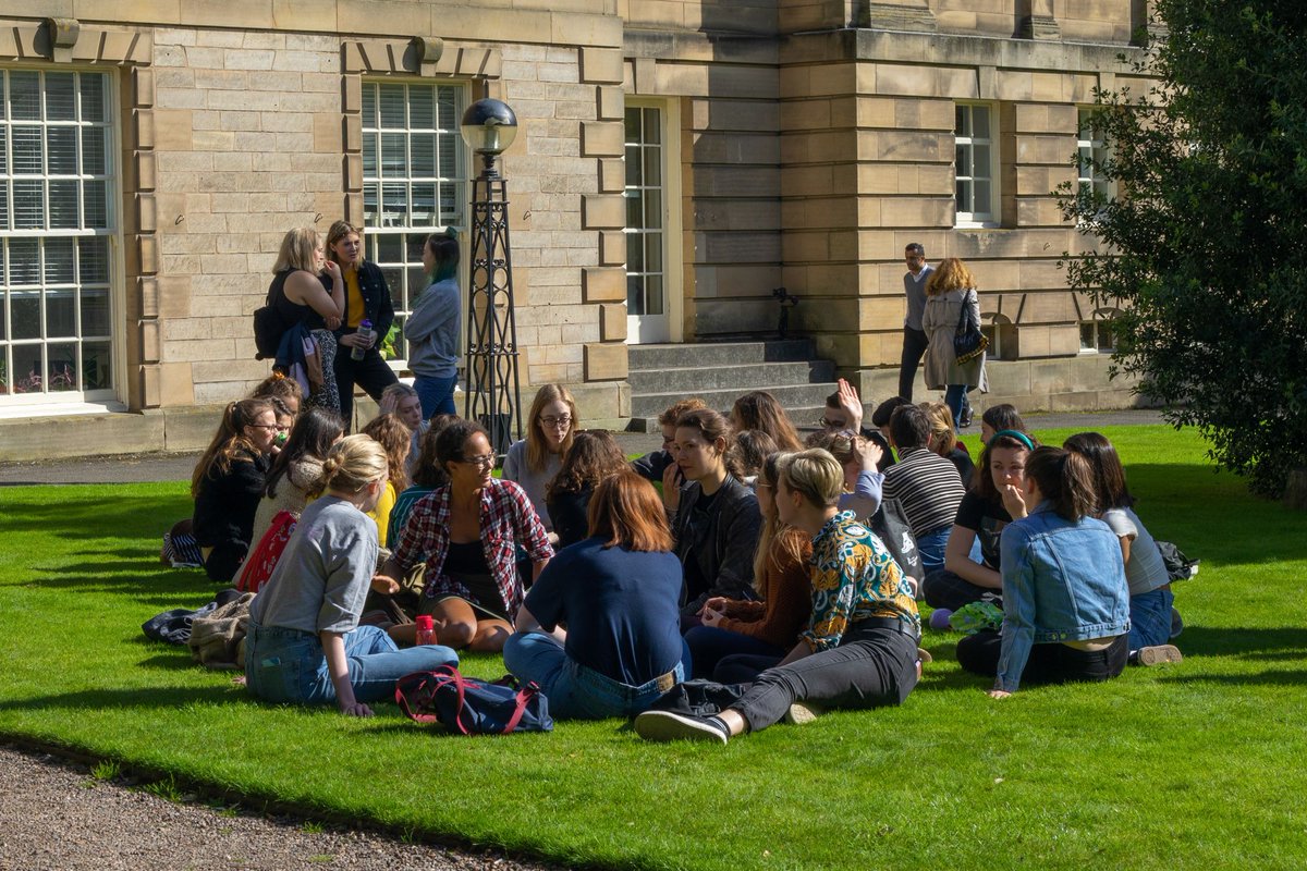 Modern Languages at St Andrews tweet media