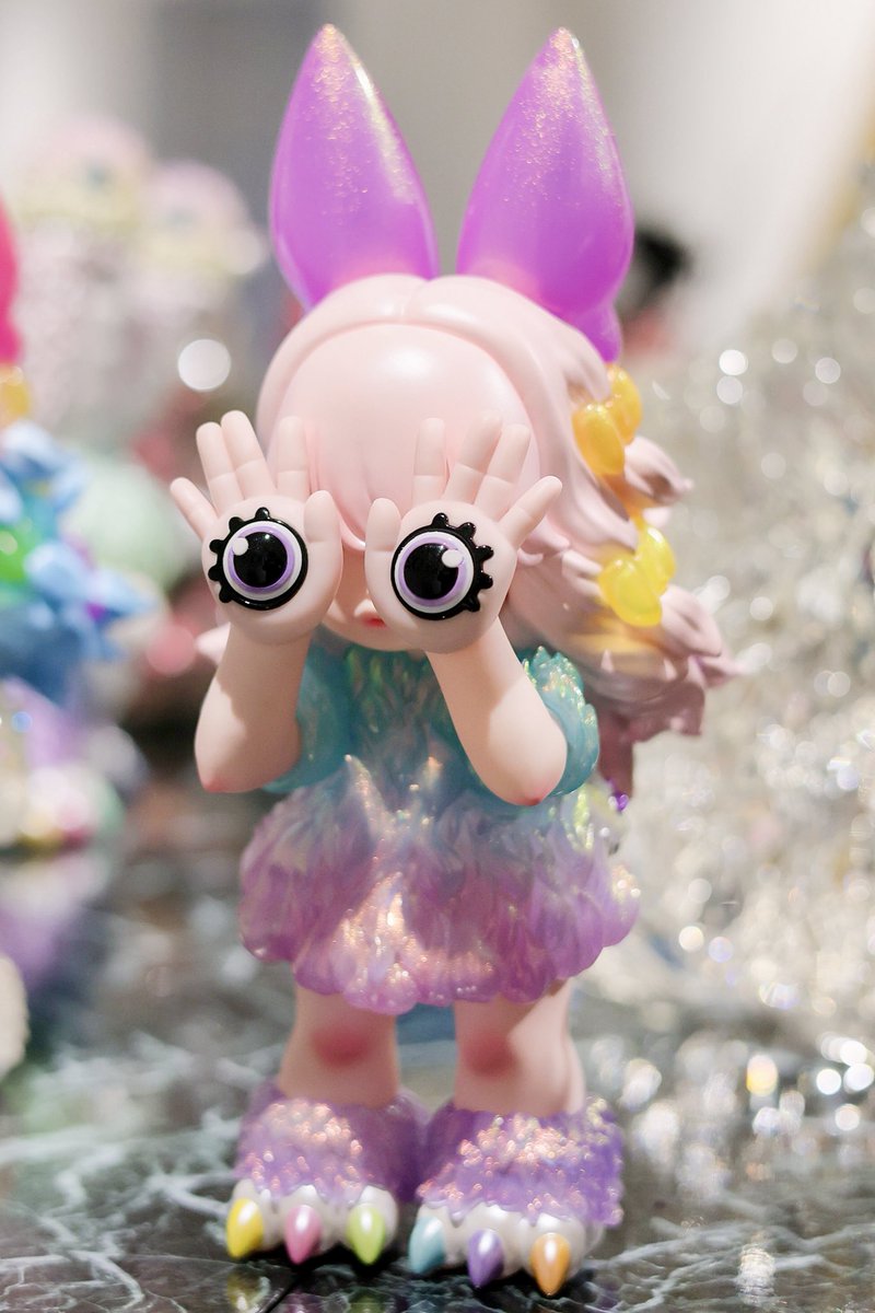 インスティンクトイ tweet media