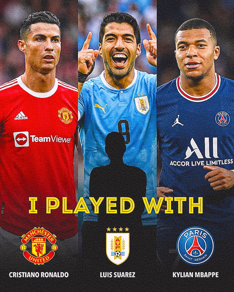 Legacy (Fan) tweet media