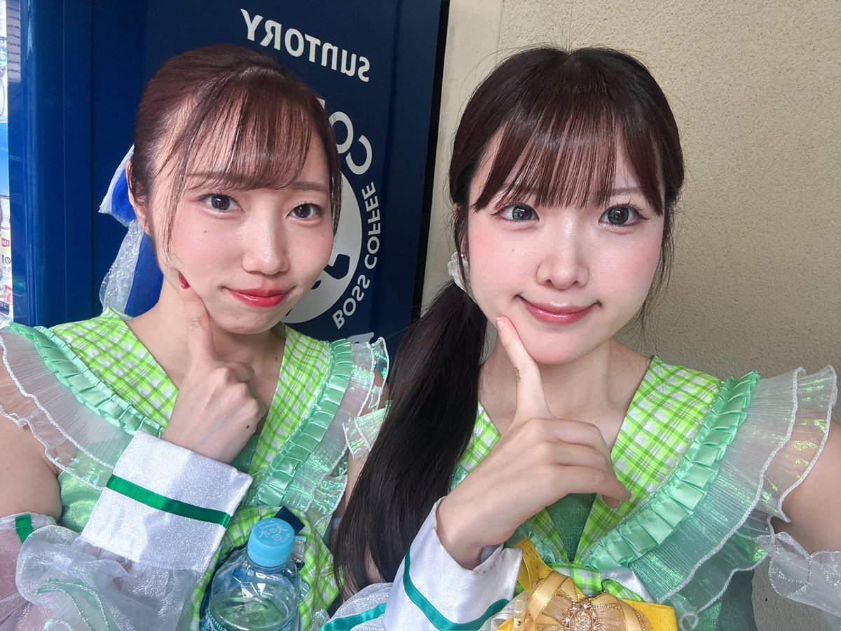 🌻でんでん🌻(楽園うらら) tweet media