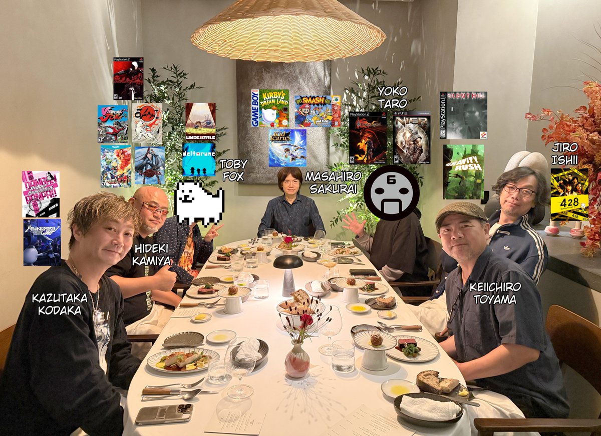 KrisChad tweet media