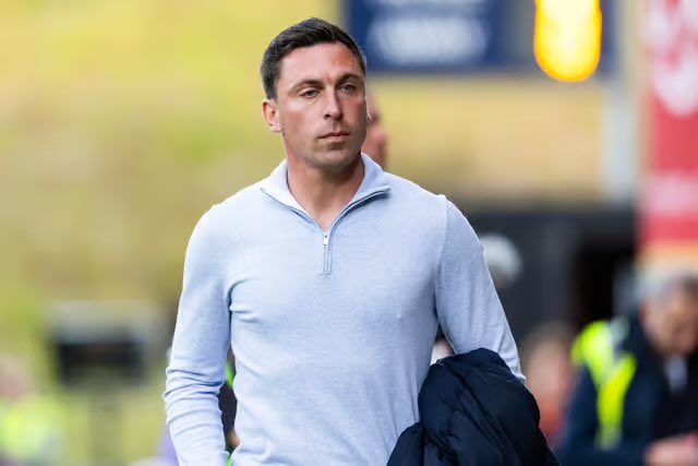 The 30 ⚽️🏴󠁧󠁢󠁳󠁣󠁴󠁿 tweet media