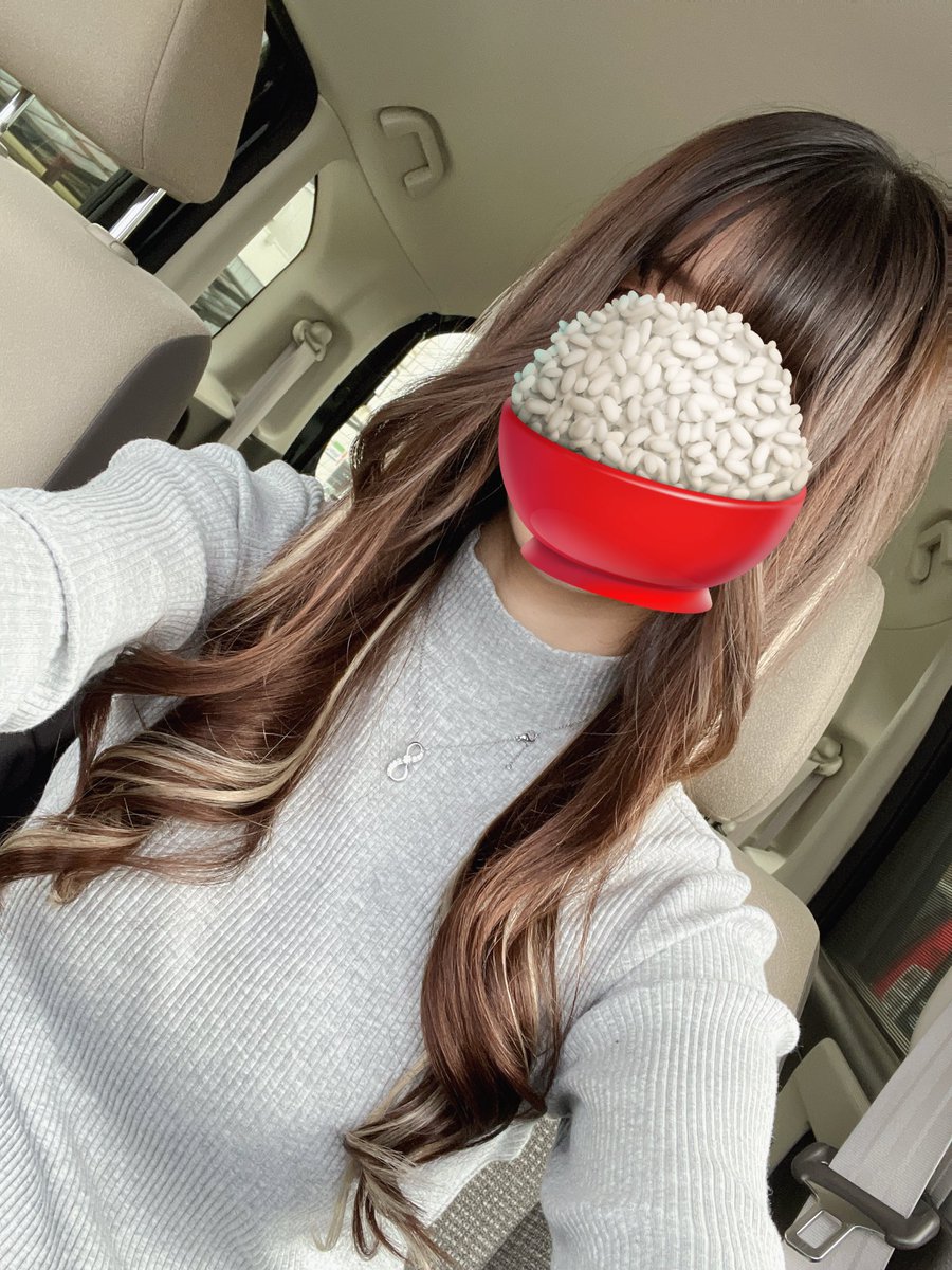 はくまい🍚 tweet media