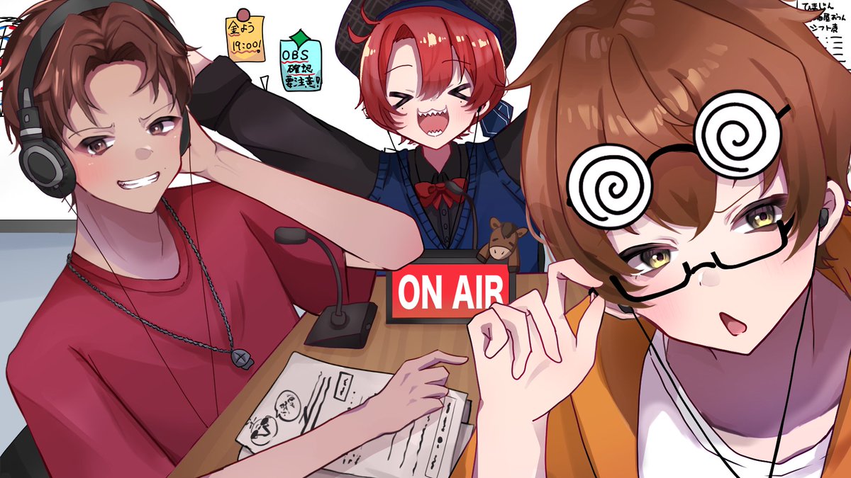 ニート部【公式】 tweet media