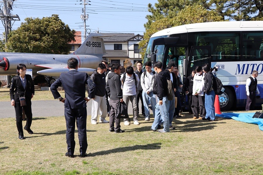 航空自衛隊防府南基地 tweet media