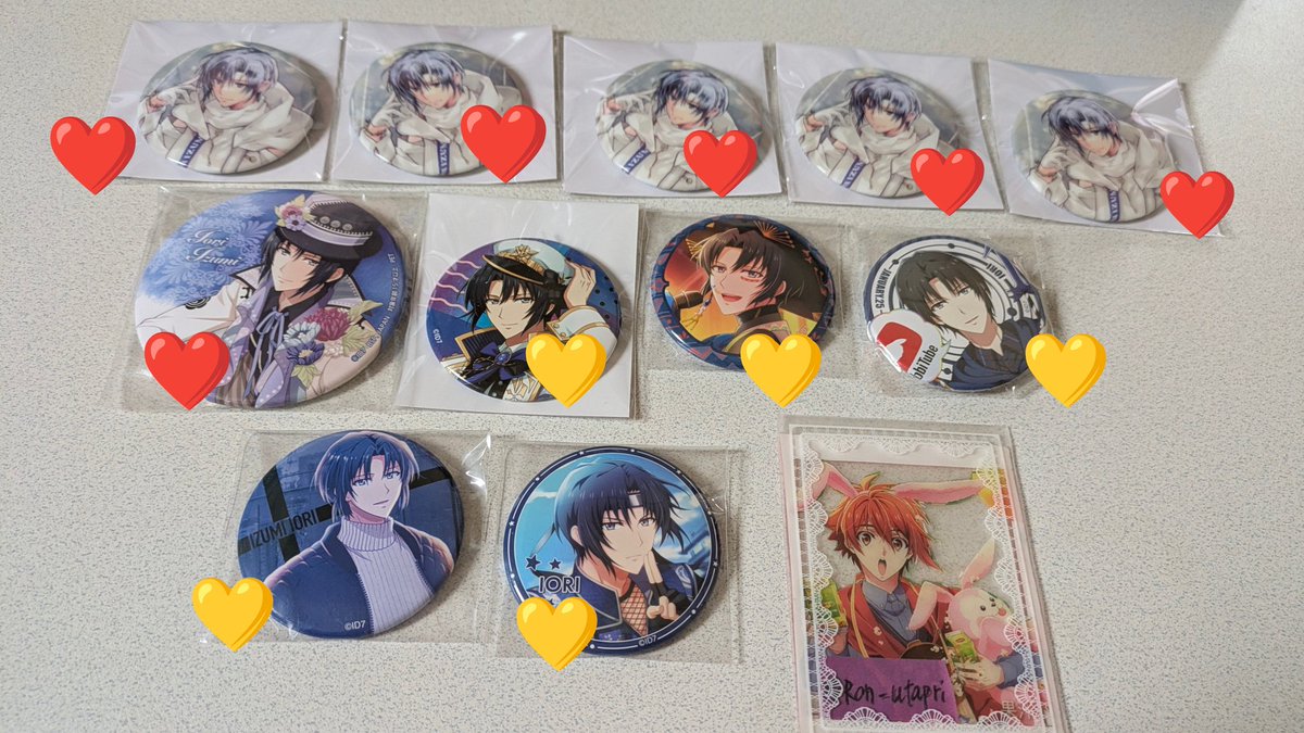 ロンロン🍀ツイフィ有 tweet media