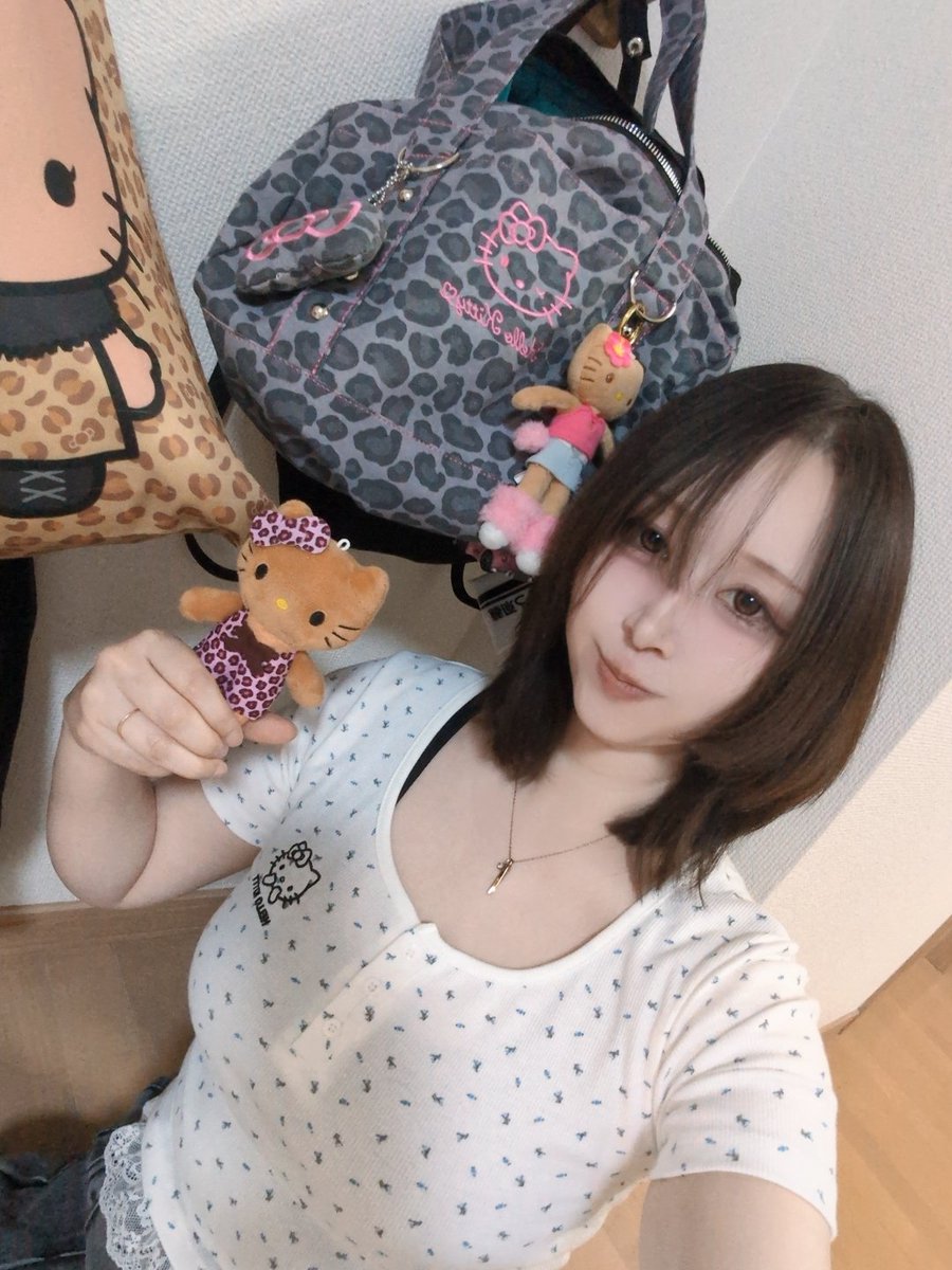 みぃ/•᷅•᷄\੭ ᩚ(自家用) tweet media