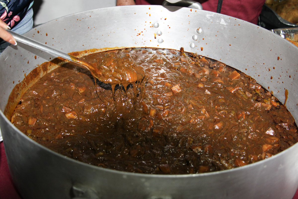 Coordinación General CEDA tweet media