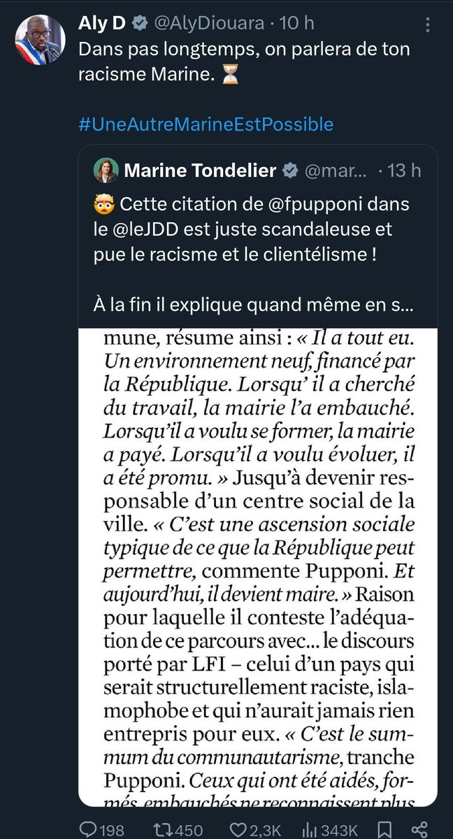 le lapin du futur tweet media