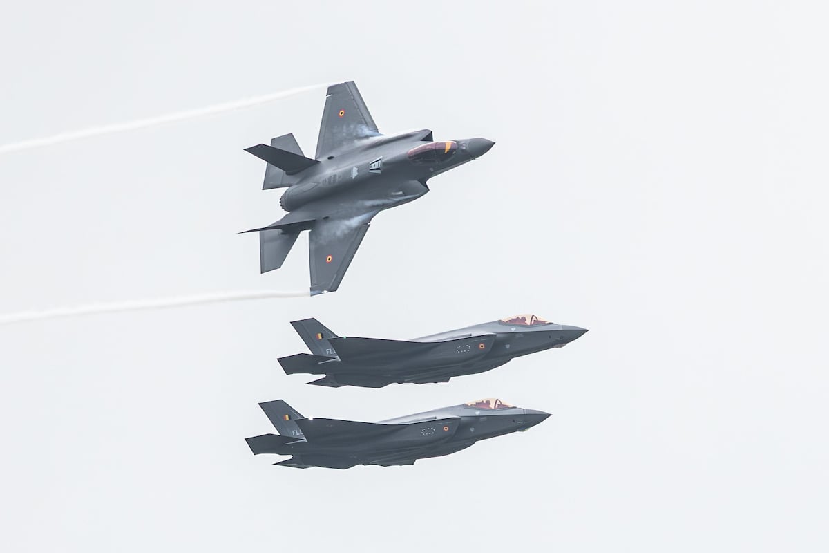 La Libre tweet media