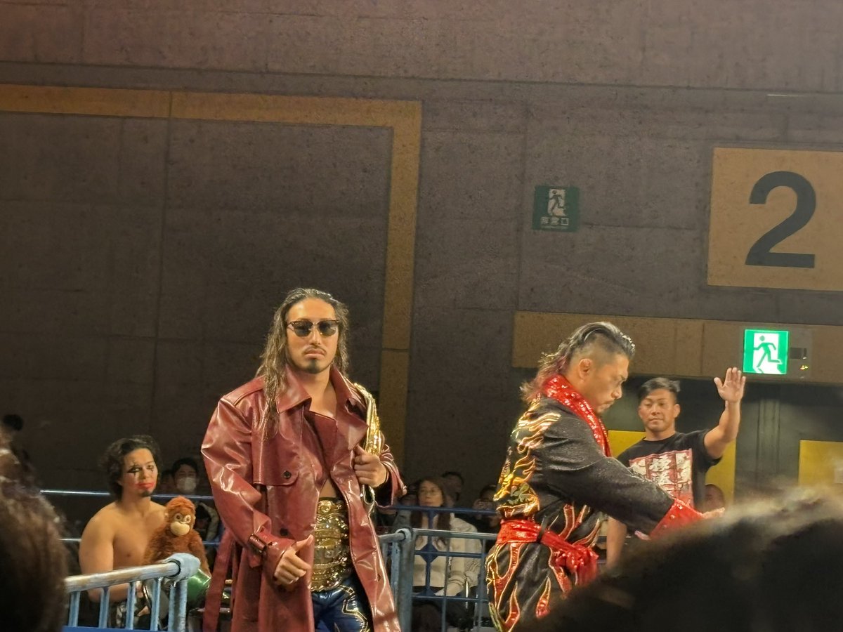 やまの tweet media