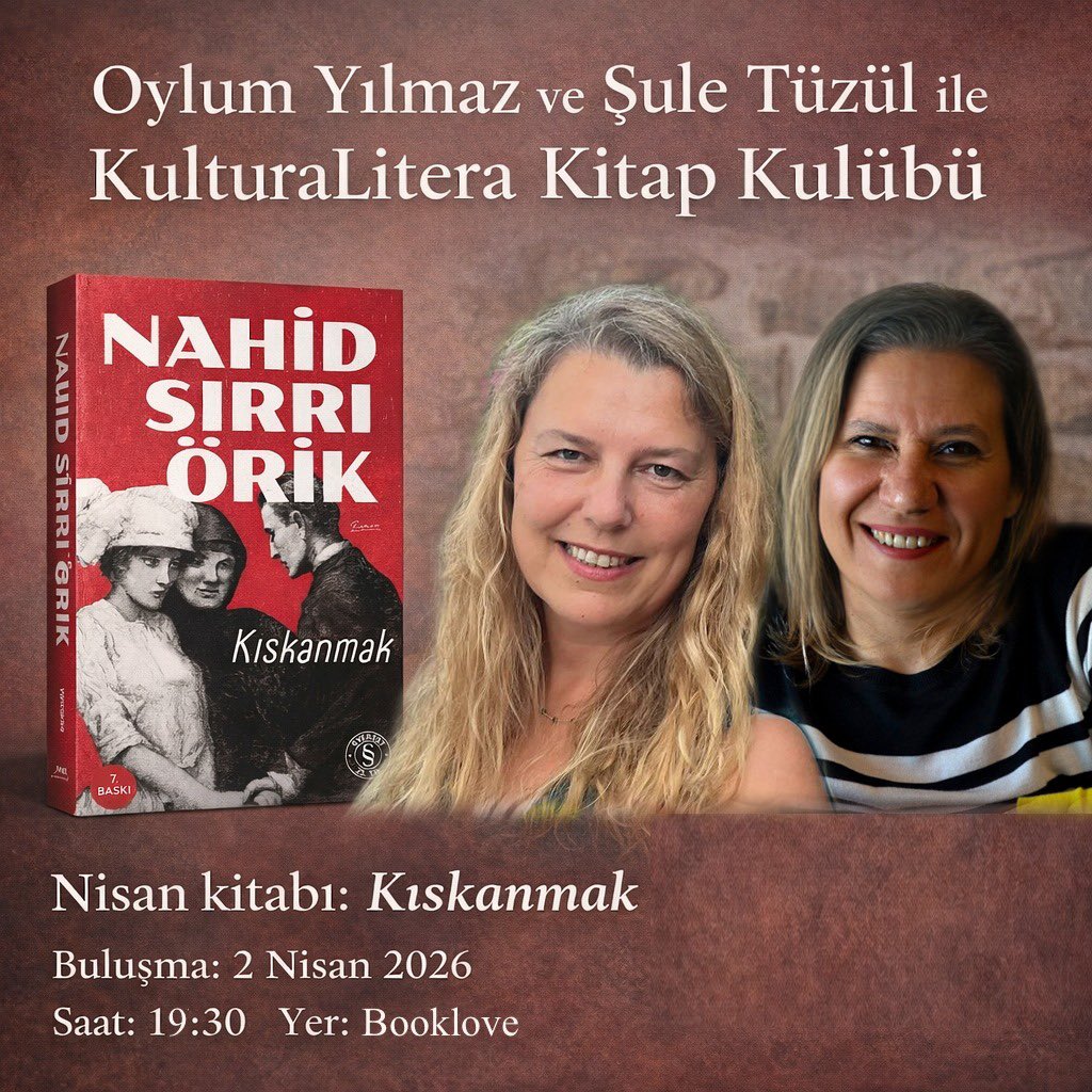 KulturaLitera tweet media