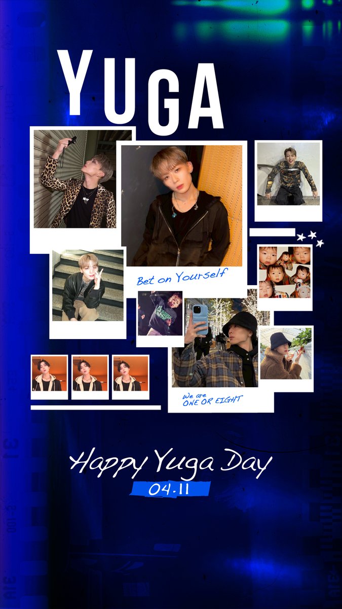 ONE OR EIGHT tweet media