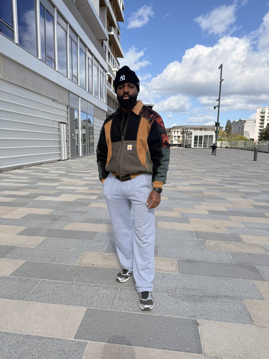 MOKONZI DES KONZI tweet media