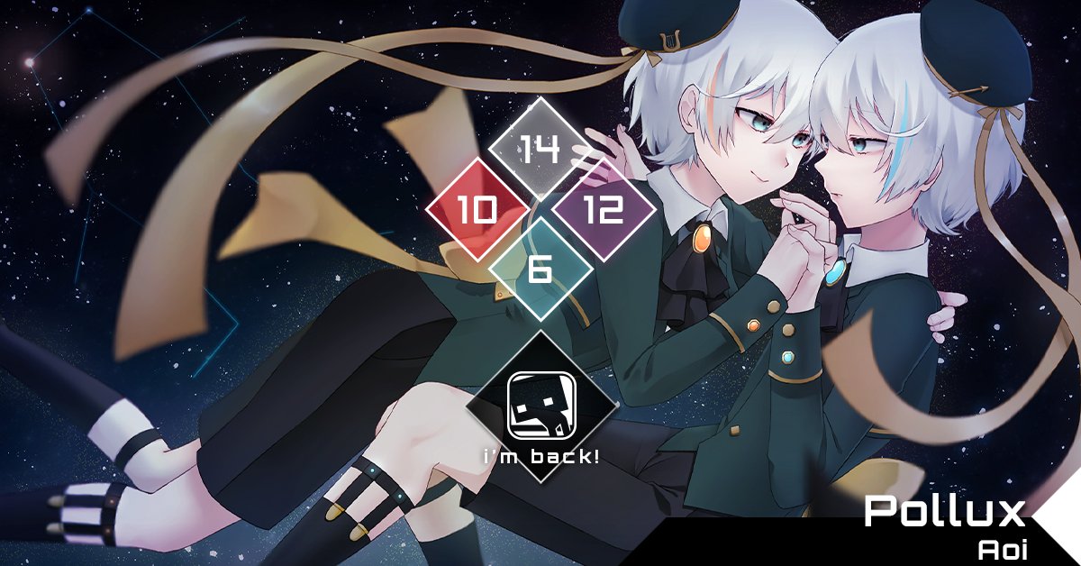 Dynamix Official tweet media