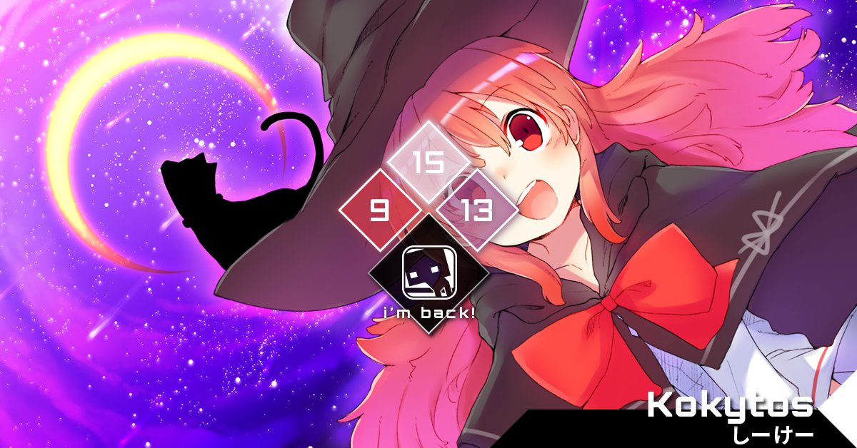 Dynamix Official tweet media