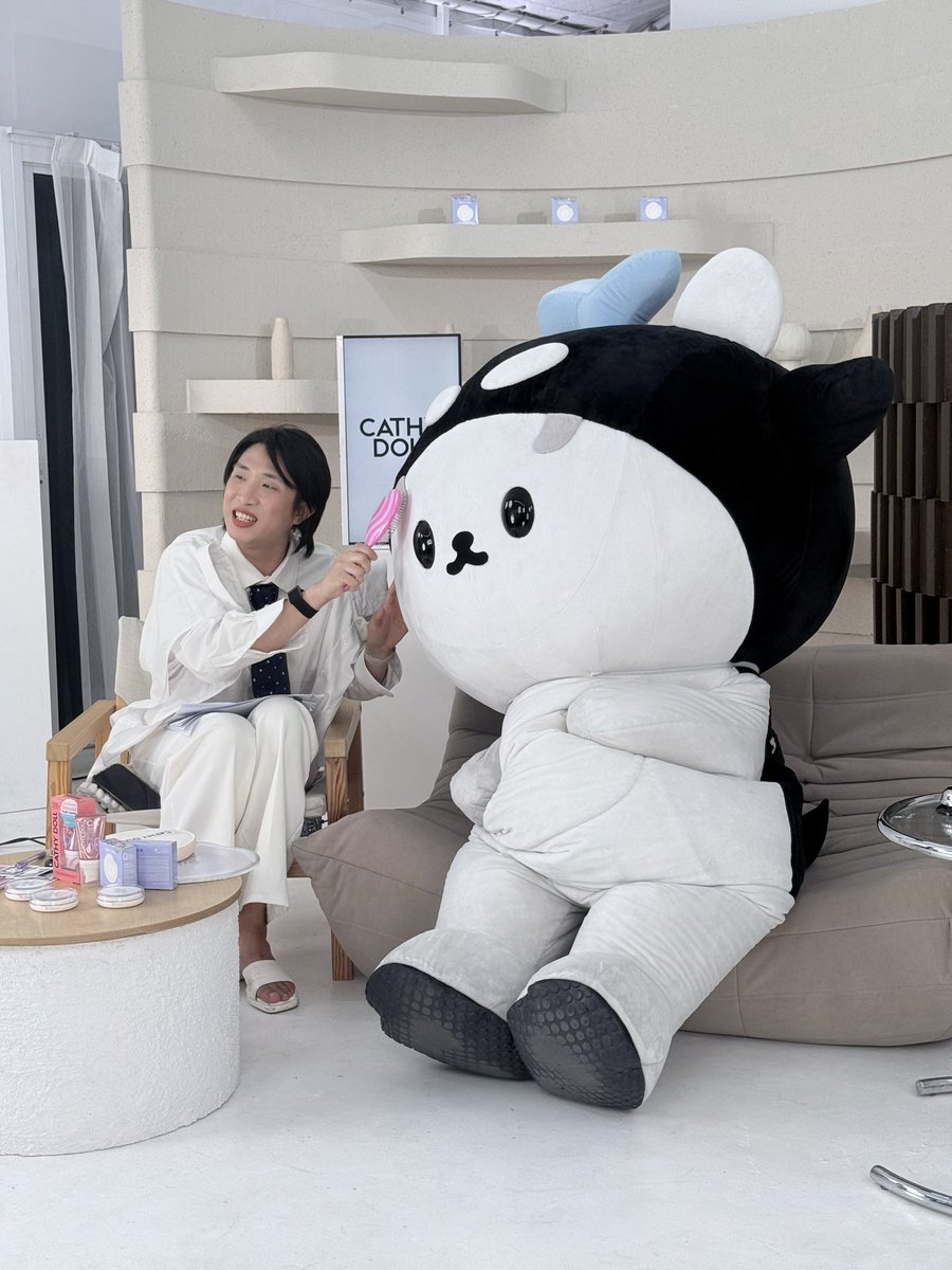 อ้วง 🍒👻🐶✈️🍰🍦🍭 tweet media