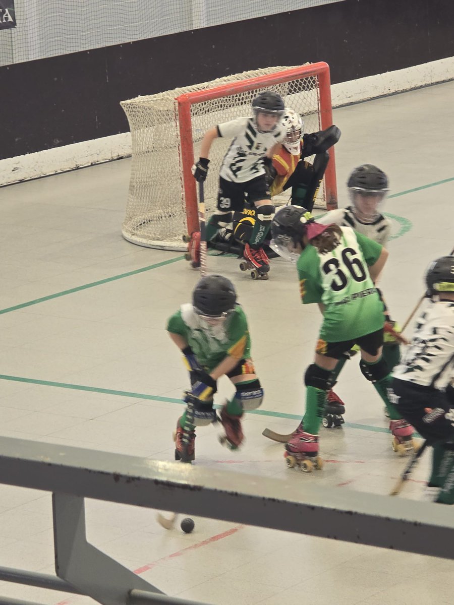 Hoquei Club Piera tweet media