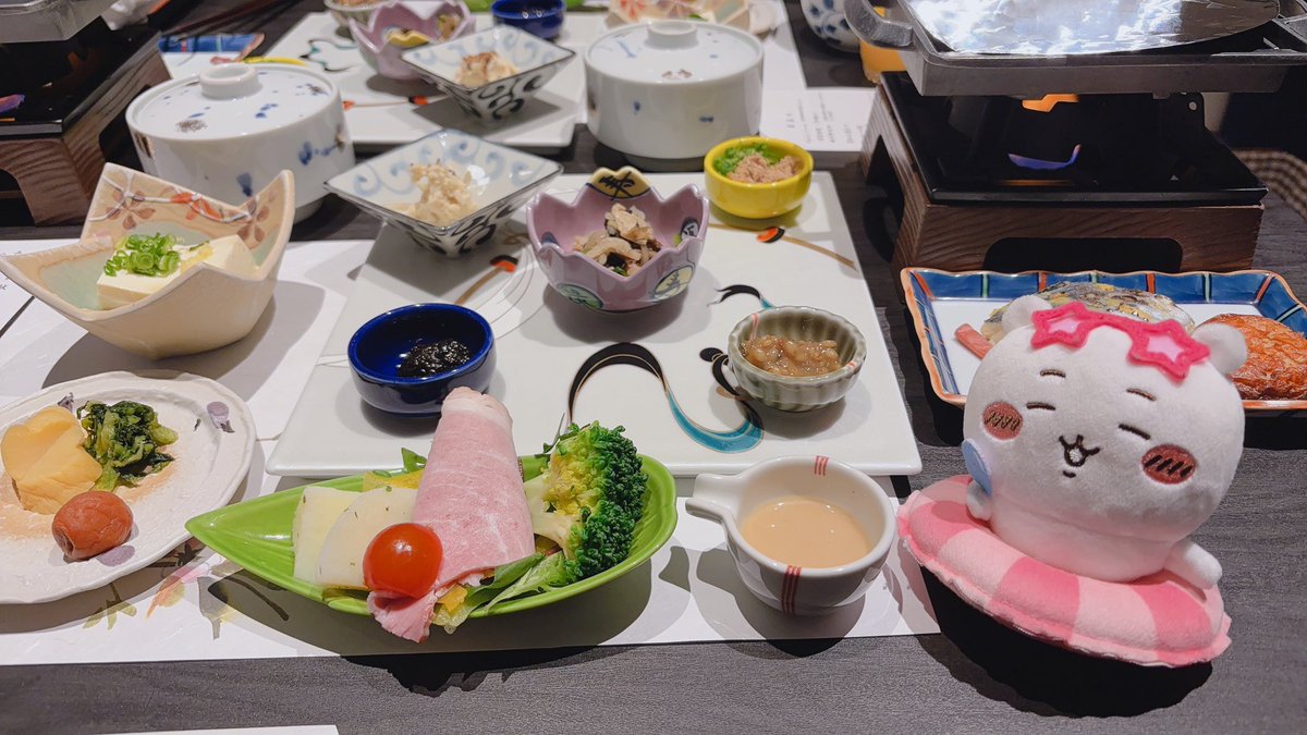 椎 野🪴 tweet media