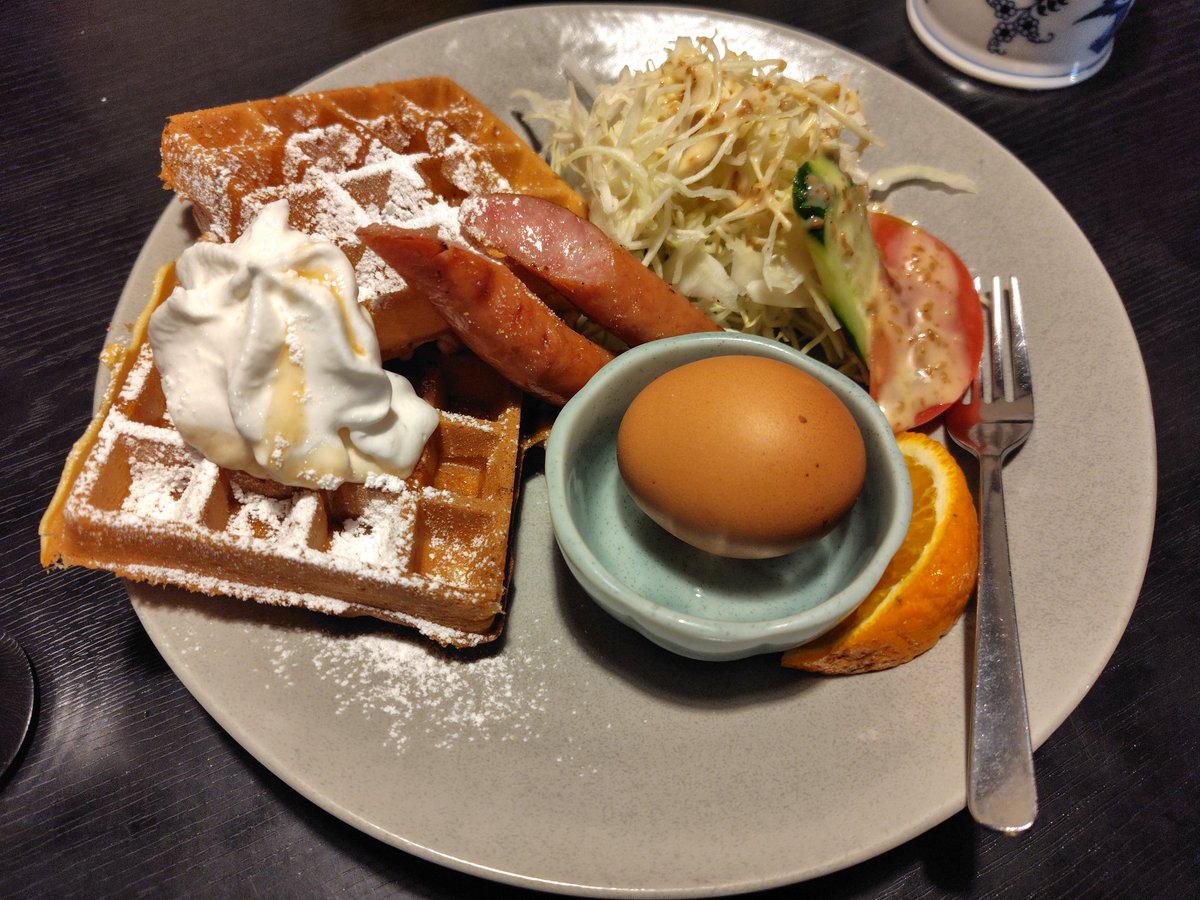 希@岐阜グルメ tweet media