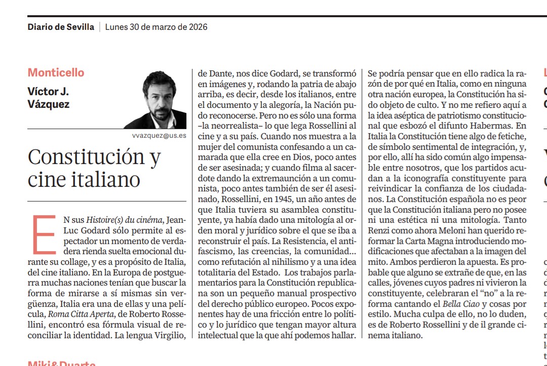 Víctor J. Vázquez tweet media