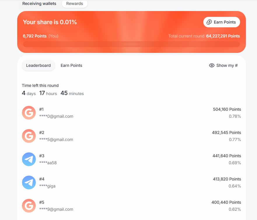 Tandi 🌱 tweet media