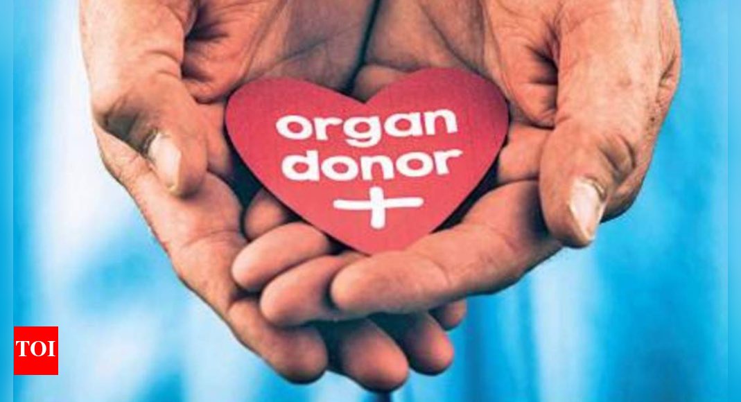 shaziailmi's tweet photo. Gratitude to Narendra Modi for highlighting organ donation in Mann Ki Baat—a message that can truly save lives.

It didn’t feel like coincidence—it felt like a calling, when in Jaipur, while committing to this cause with the MOHAN Foundation, I witnessed the power of this movement firsthand. 

From pioneers like Dr. K. R. Balakrishnan to institutions like MGM Healthcare, India has world-class expertise in transplants.
   20,000 transplants annually, yet donation rate <1 per million
   And Thousands still wait for a second chance
   South contributes over 70% of deceased donations

North India can and mustfollow this model of awareness and compassion.

This is deeply personal. My own brother has just undergone a lung transplant. I’ve seen what organ donation truly means—breath, life, hope returning.

One decision can save many lives. Jeena isi ka naam hai.

#MannKiBaat #OrganDonation #GiftOfLife #SaveLives #IndiaCares @MohanFoundation @narendramodi @PMOIndia