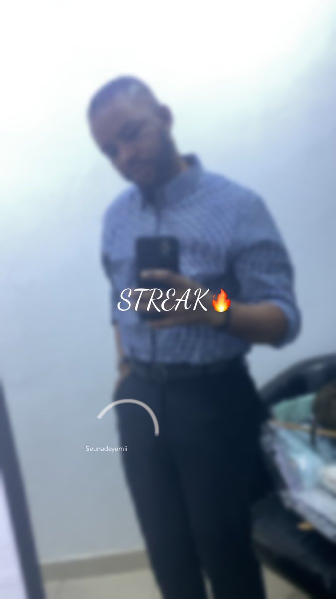 Ibraheem | Happychild tweet media