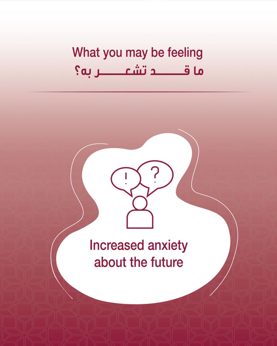 القطاع الصحي QU Health Sector tweet media