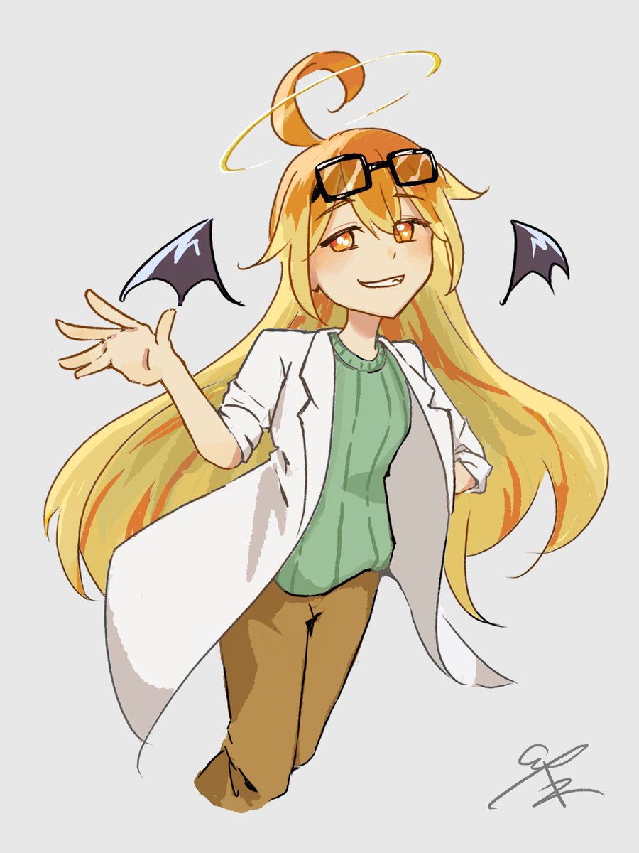 ツキバサミ tweet media