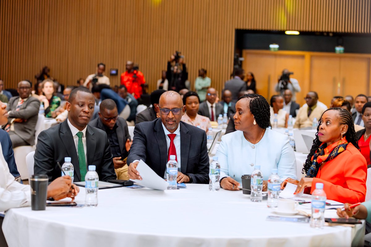 Ministry of Education | Rwanda tweet media
