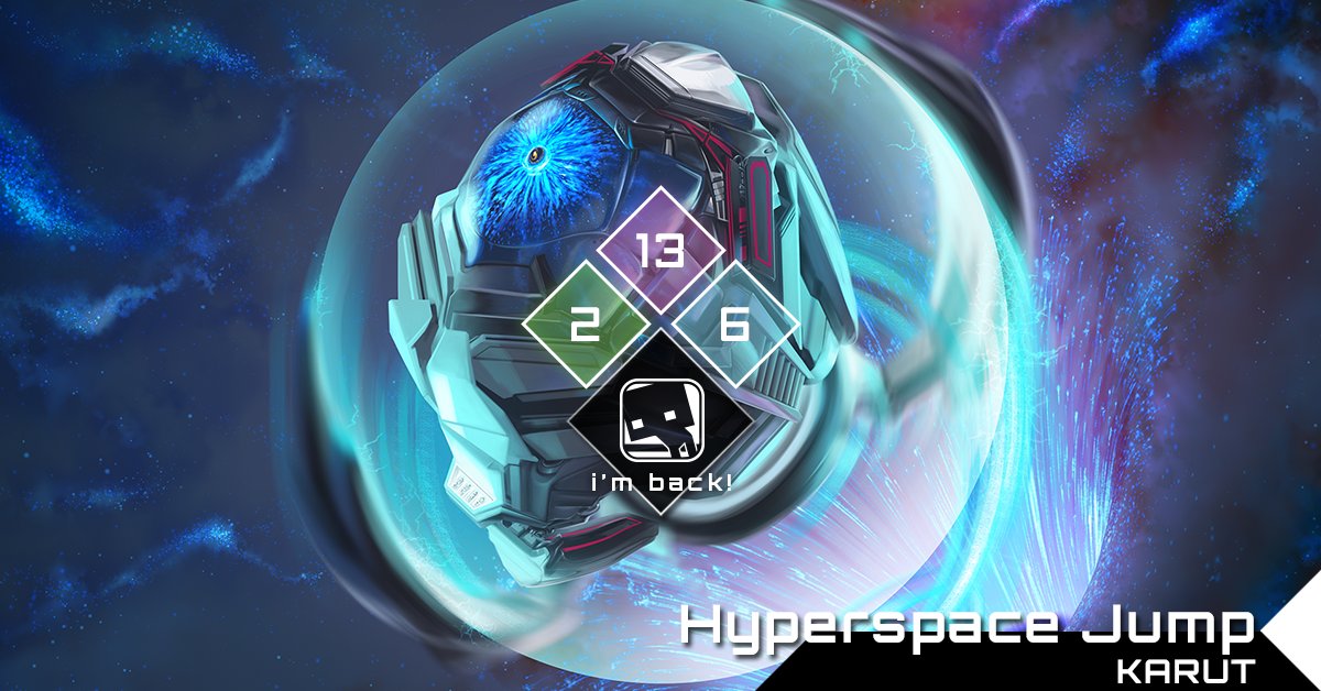 Dynamix Official tweet media