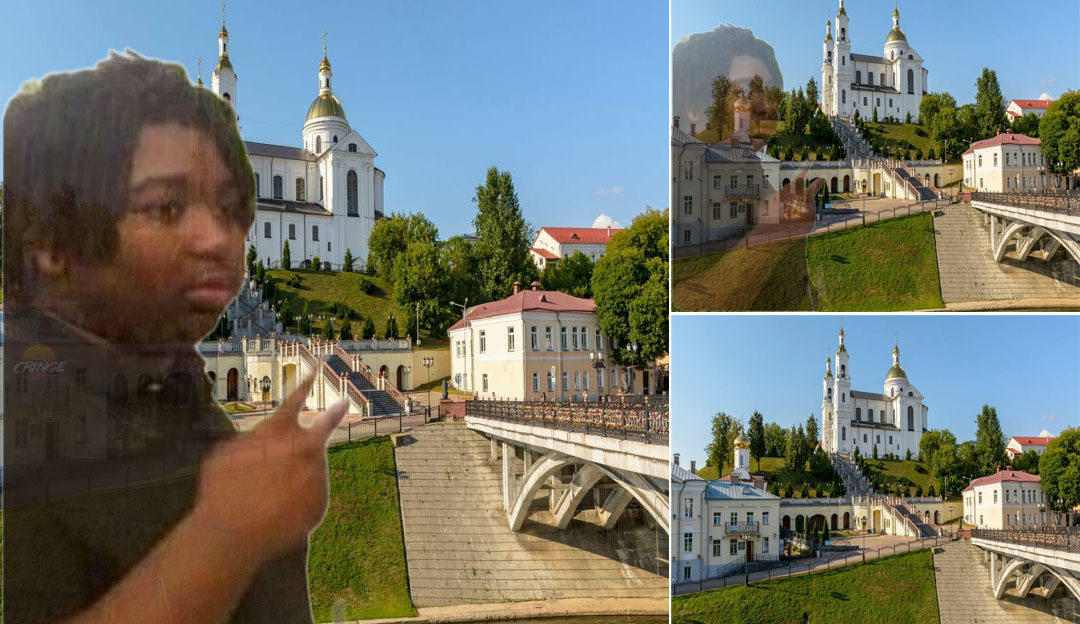 Чай з варэннем tweet media