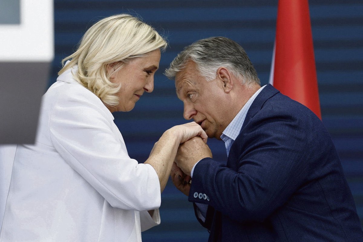 Philippe Briday 🇪🇺🇺🇦#NiFachoNiFacho tweet media